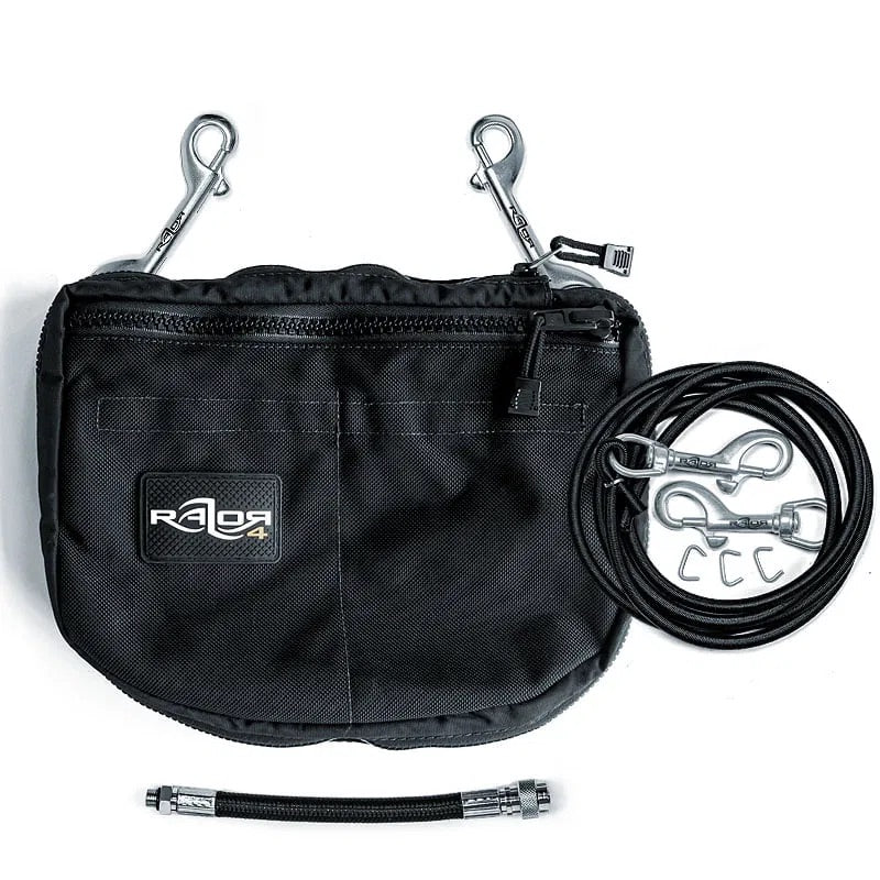 RAZOR 4 STUDENT KIT