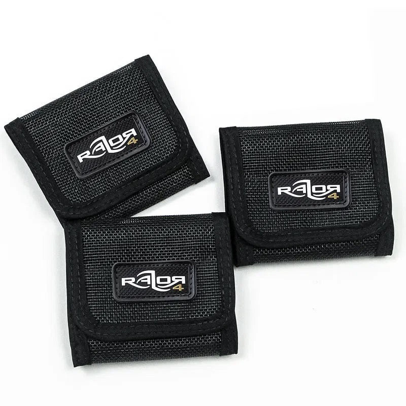 RAZOR 4 WING WEIGHT POCKET 3 X