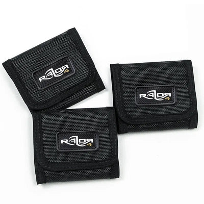 RAZOR 4 WING WEIGHT POCKET 3 X