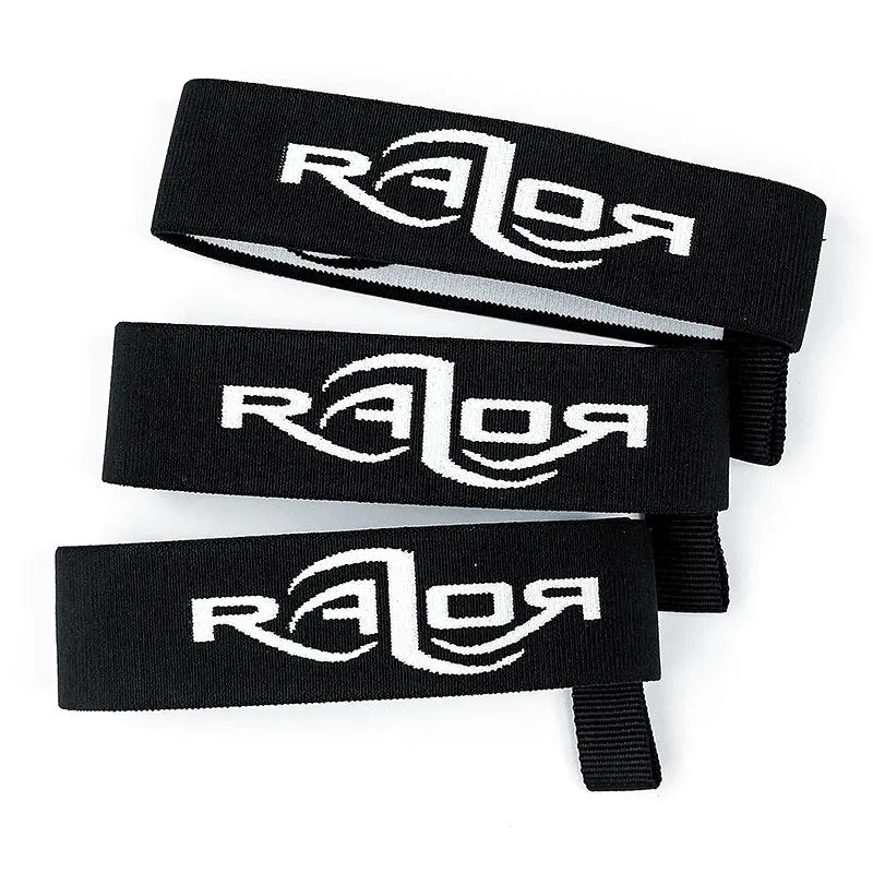 RAZOR TANK BANDS (80 CUF)