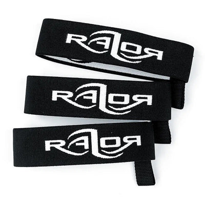 RAZOR TANK BANDS (80 CUF)