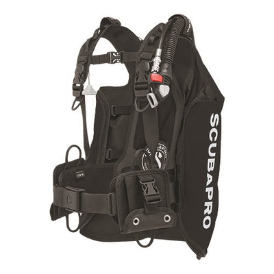 SCUBAPRO Navigator Lite BCD, w/ BPI