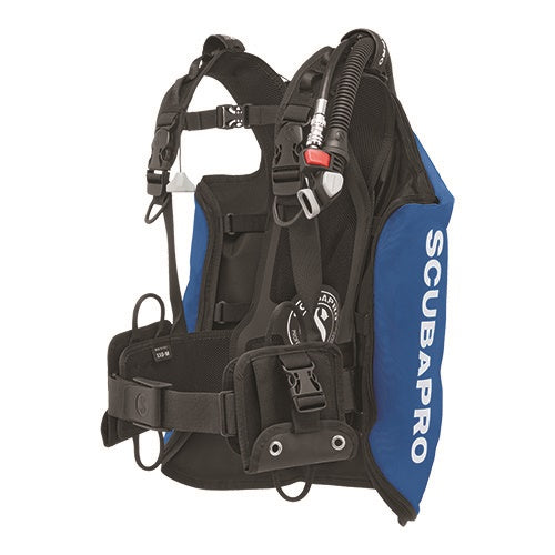 SCUBAPRO Navigator Lite BCD, w/ BPI