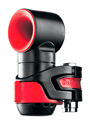 Dive Alert Plus V.2