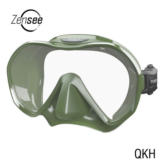 TUSA M-1010 ZENSEE
