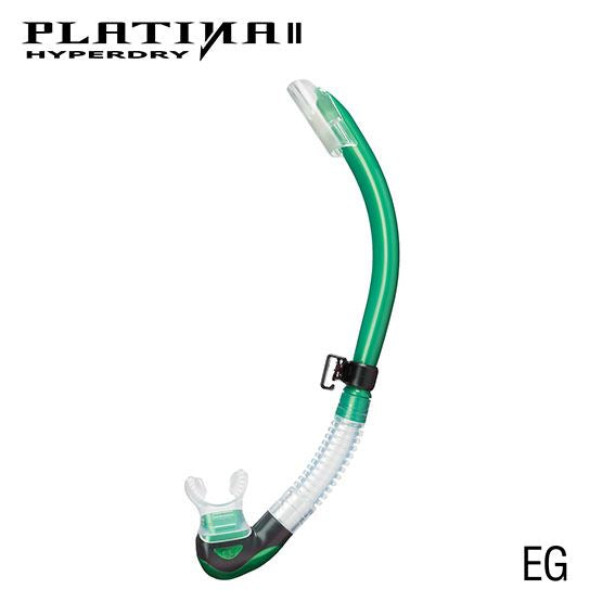 TUSA SP-170 PLATINA HYPERDRY II