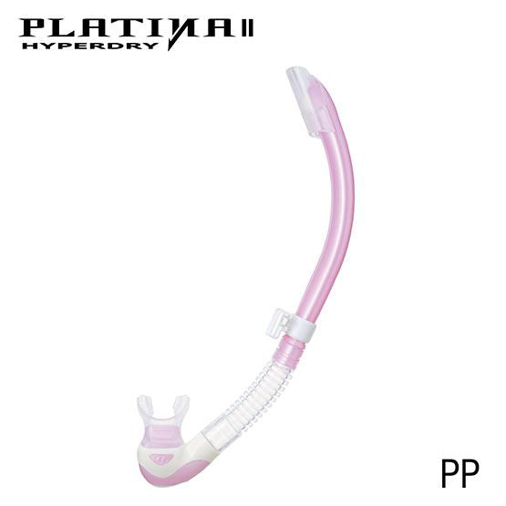 TUSA SP-170 PLATINA HYPERDRY II