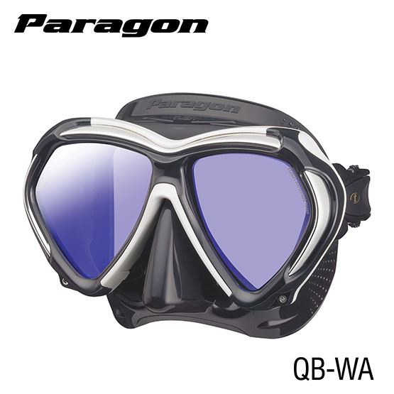 TUSA M-2001 FREEDOM FIT II PARAGON