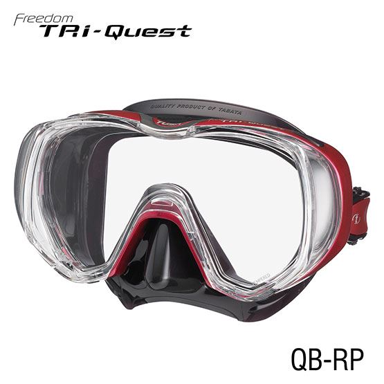 TUSA M-3001 FREEDOM TRI-QUEST