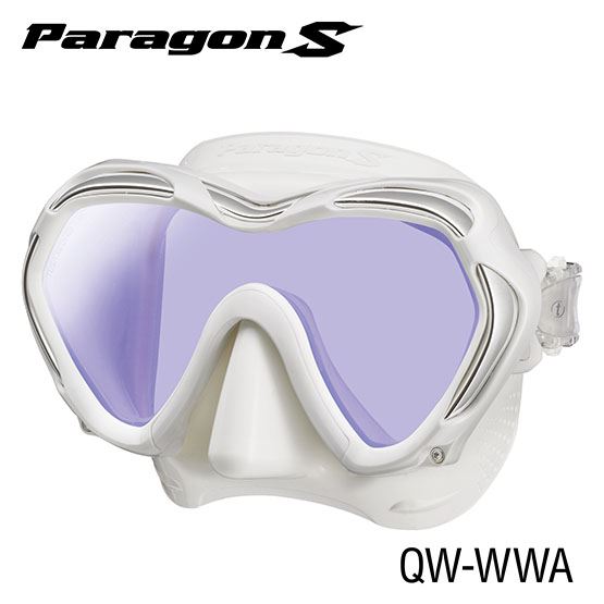 TUSA M-1007 FREEDOM FIT II PARAGON S