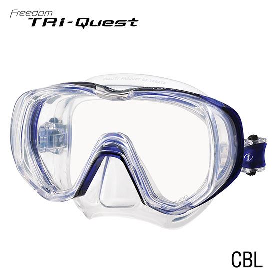 TUSA M-3001 FREEDOM TRI-QUEST