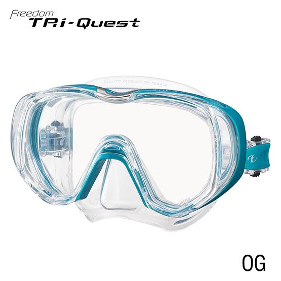 TUSA M-3001 FREEDOM TRI-QUEST