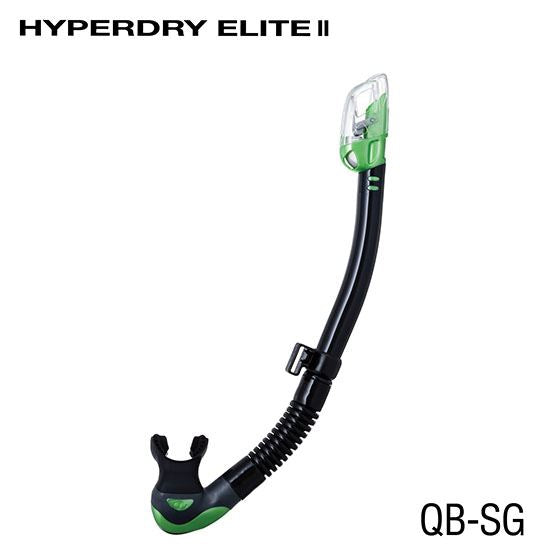 TUSA SP-0101 HYPERDRY ELITE II