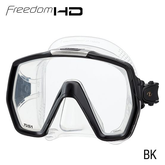 TUSA M-1001 FREEDOM HD