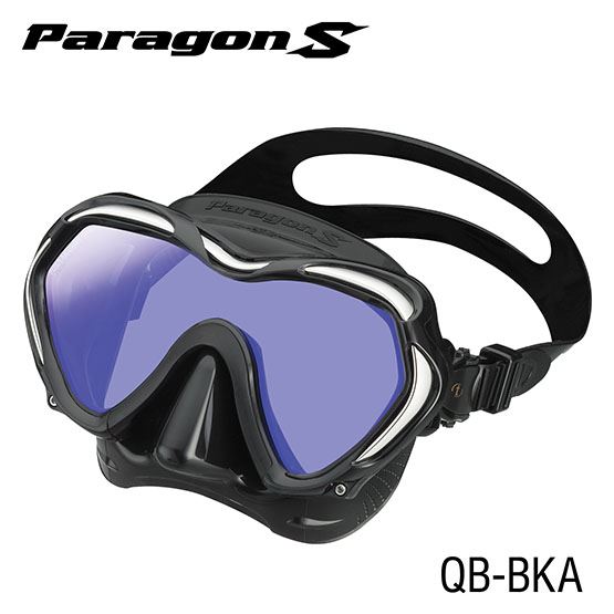 TUSA M-1007 FREEDOM FIT II PARAGON S