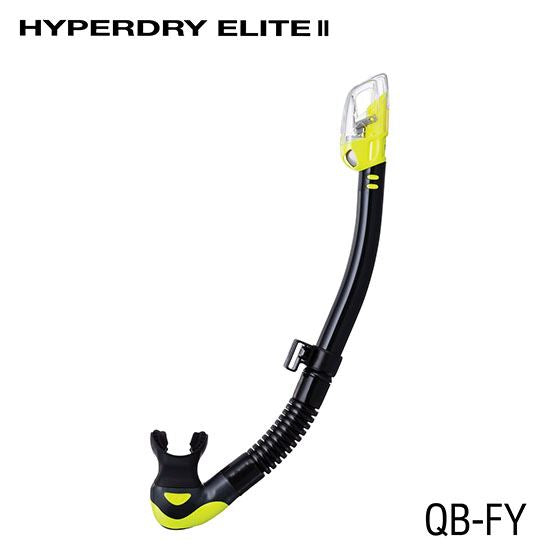 TUSA SP-0101 HYPERDRY ELITE II