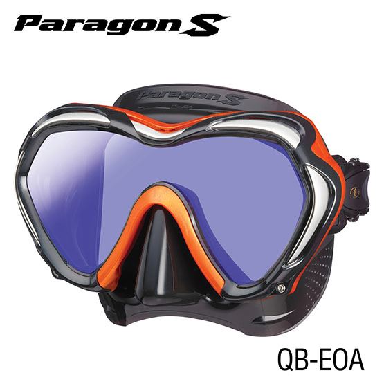 TUSA M-1007 FREEDOM FIT II PARAGON S