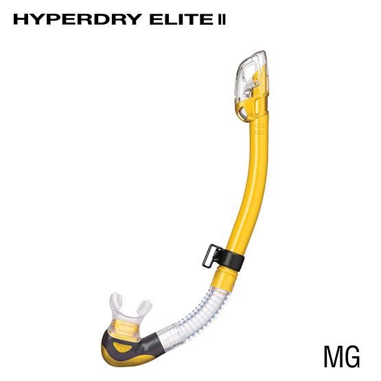 TUSA SP-0101 HYPERDRY ELITE II