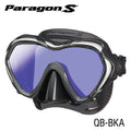 TUSA M-1007 FREEDOM FIT II PARAGON S