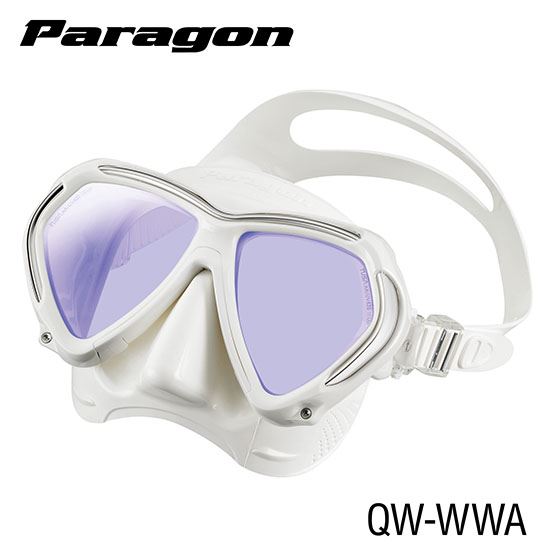 TUSA M-2001 FREEDOM FIT II PARAGON