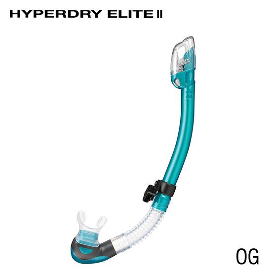 TUSA SP-0101 HYPERDRY ELITE II