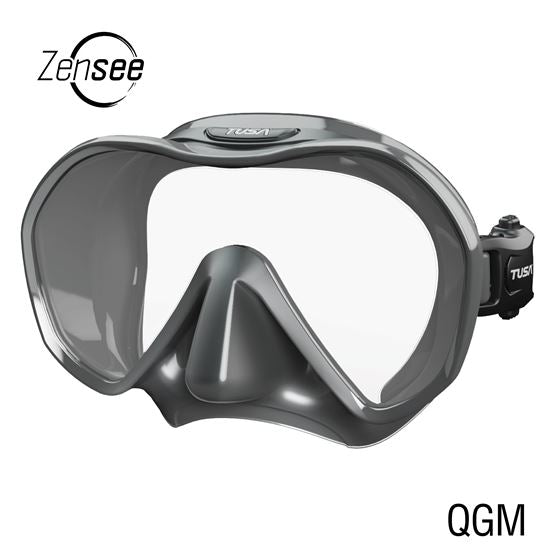 TUSA M-1010 ZENSEE