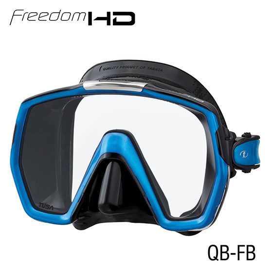 TUSA M-1001 FREEDOM HD