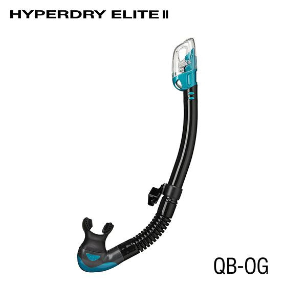 TUSA SP-0101 HYPERDRY ELITE II