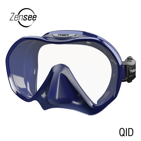 TUSA M-1010 ZENSEE