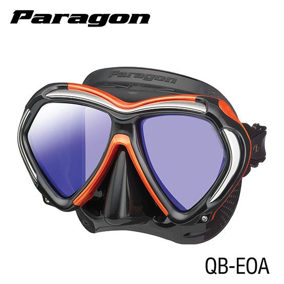 TUSA M-2001 FREEDOM FIT II PARAGON