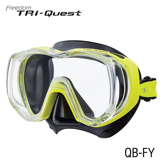 TUSA M-3001 FREEDOM TRI-QUEST