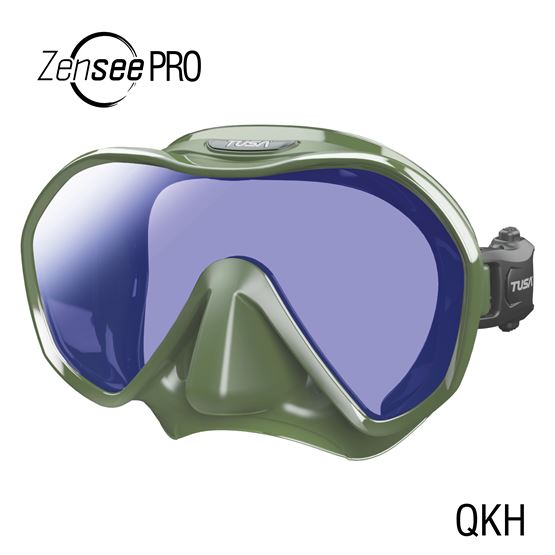 TUSA M-1010S ZENSEE PRO