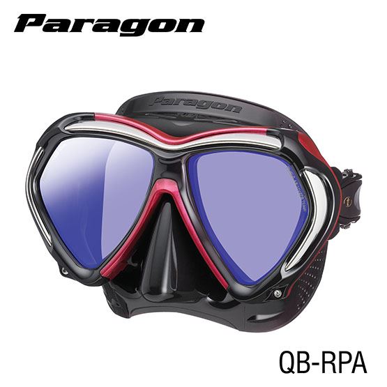 TUSA M-2001 FREEDOM FIT II PARAGON