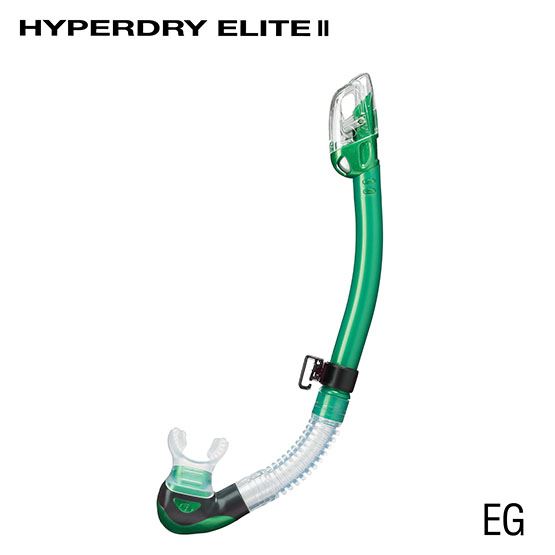 TUSA SP-0101 HYPERDRY ELITE II