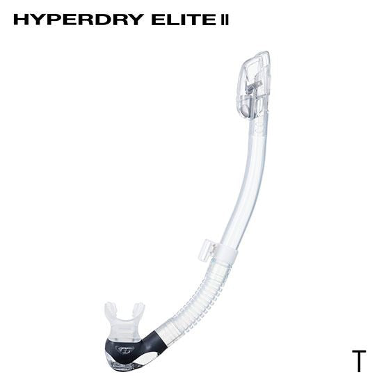 TUSA SP-0101 HYPERDRY ELITE II