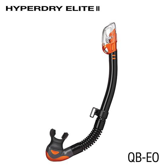 TUSA SP-0101 HYPERDRY ELITE II