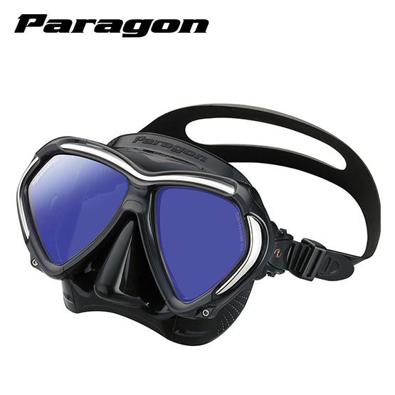 TUSA M-2001 FREEDOM FIT II PARAGON