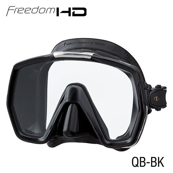 TUSA M-1001 FREEDOM HD