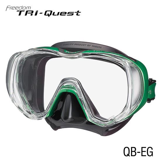 TUSA M-3001 FREEDOM TRI-QUEST