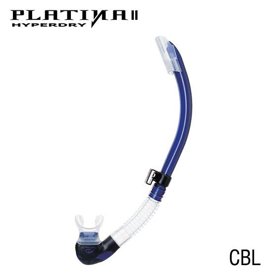 TUSA SP-170 PLATINA HYPERDRY II
