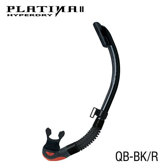 TUSA SP-170 PLATINA HYPERDRY II