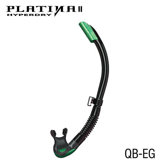 TUSA SP-170 PLATINA HYPERDRY II