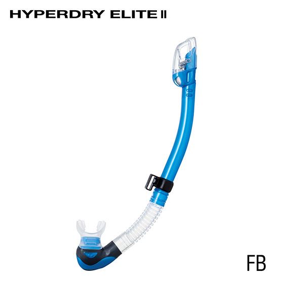 TUSA SP-0101 HYPERDRY ELITE II