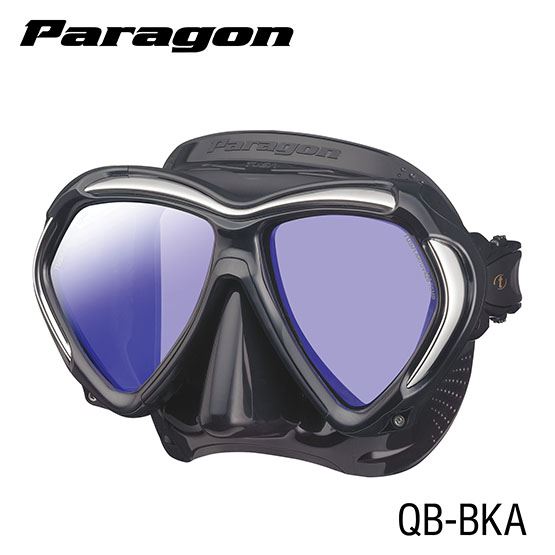 TUSA M-2001 FREEDOM FIT II PARAGON