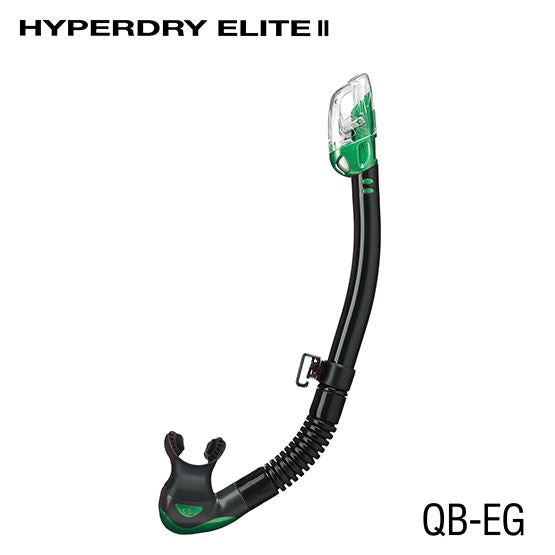 TUSA SP-0101 HYPERDRY ELITE II