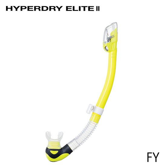 TUSA SP-0101 HYPERDRY ELITE II