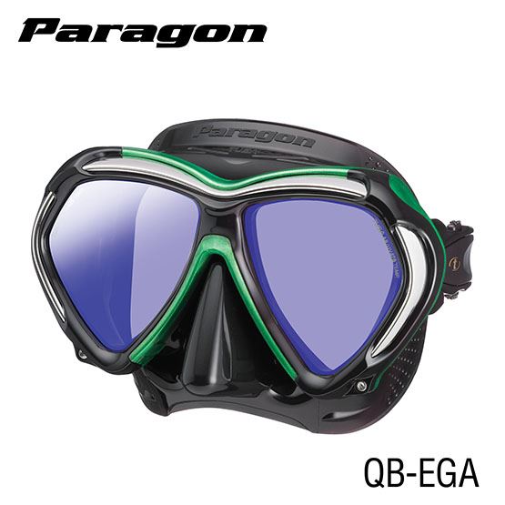 TUSA M-2001 FREEDOM FIT II PARAGON