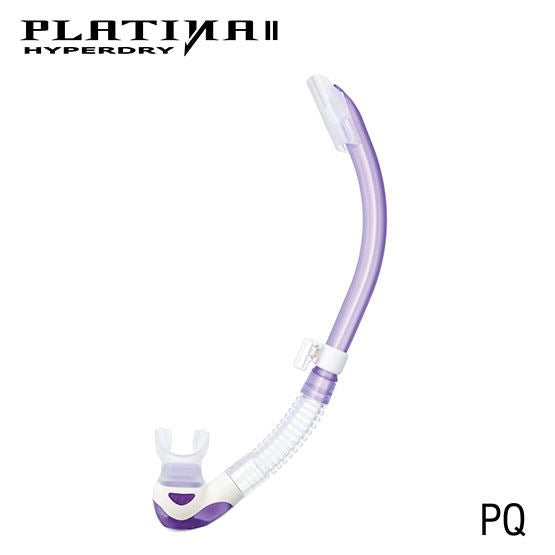 TUSA SP-170 PLATINA HYPERDRY II