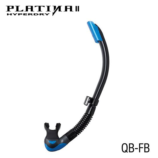 TUSA SP-170 PLATINA HYPERDRY II