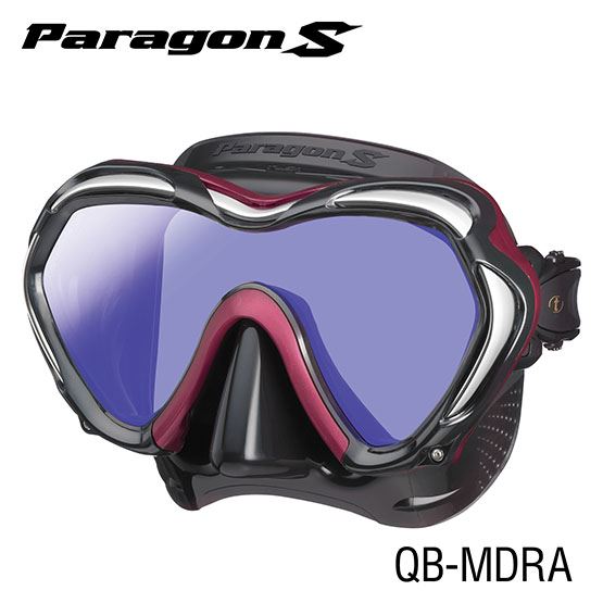 TUSA M-1007 FREEDOM FIT II PARAGON S